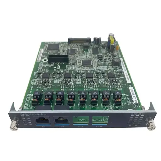 GCD-8LCF