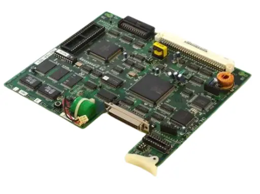 CPU(100)-U12 ETU