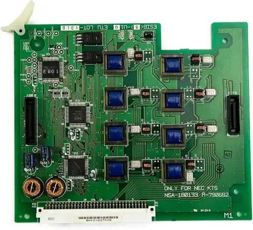 ESIB(8)-U10