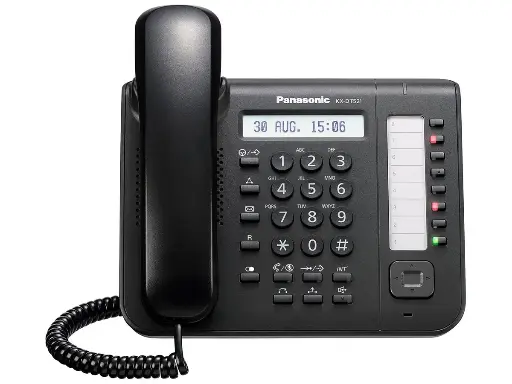 KX-DT521