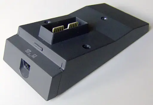 OPTISET E ISDN ADAPTER
