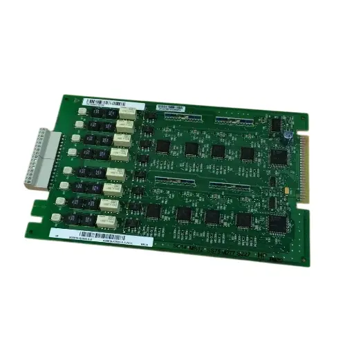 HIPATH-3750 SLMA 8
