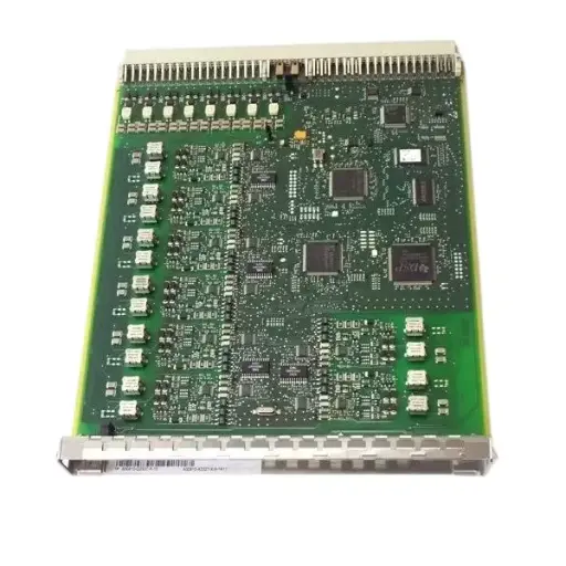 HIpath-3800 TMANI