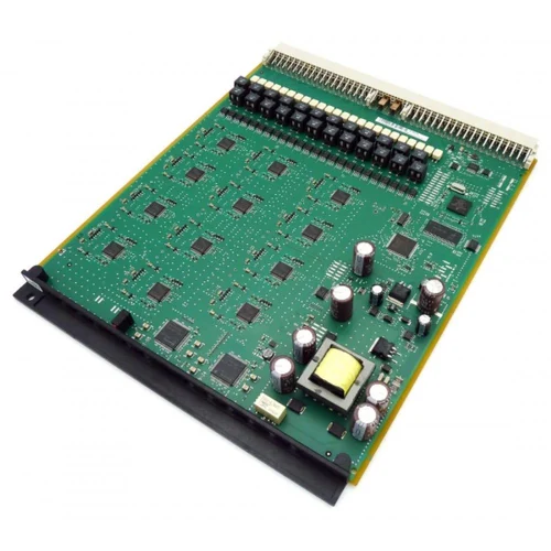 HIPATH-3800 SLMA 24