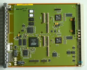 HIPATH-3800 HG (STMI2)
