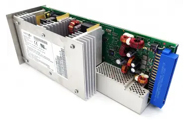 HIPATH 3800 LUNA2