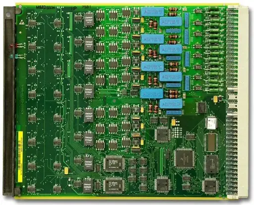 HIPATH 3800 TM2LP