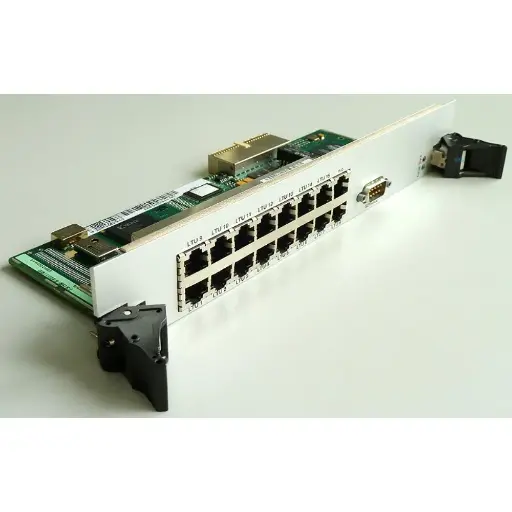 HIPATH 3800 RTM