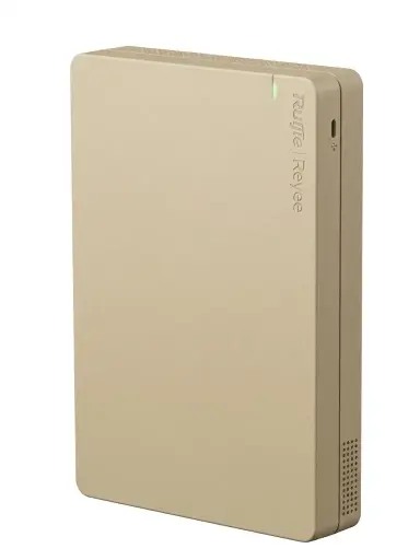 RG-RAP1260(Gold Cover)*10