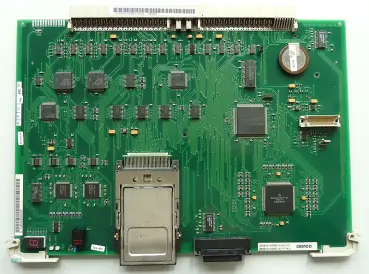 HICOM 150 PRO MASTER BOARD
