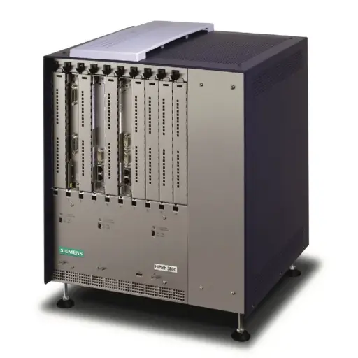 HIPATH 3800 TELEPHONE TESTER