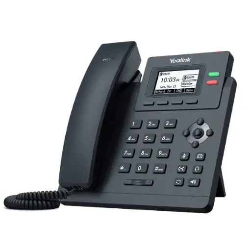 SIP-T31P IP PHONE