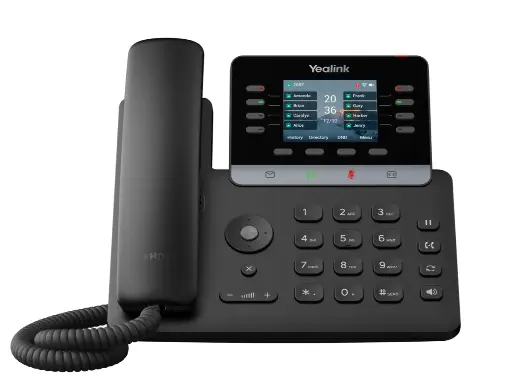 SIP-T73U