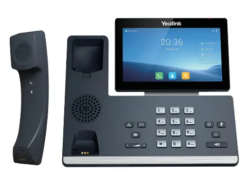 SIP-T58W