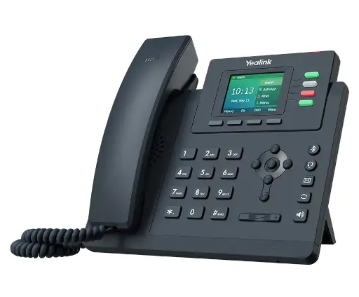 SIP-T33G-NAD