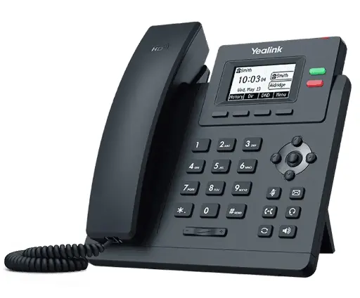 SIP-T31P-NAD