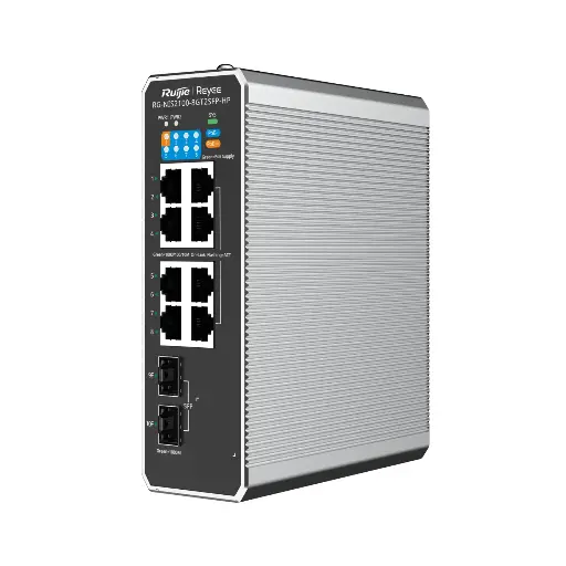 RG-NIS2100-8GT2SFP-HP