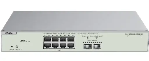RG-NBS3300-8MG2XS-P